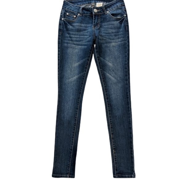 Cool G low rise Skinny Jeans size 3 - Picture 2 of 6